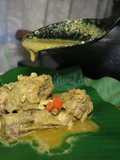 Ayam Lodo