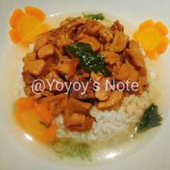 รูปของ Bakmoy Ayam Tahu