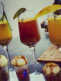 3 Paani Gol Gappe