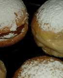 Berlines Horneados