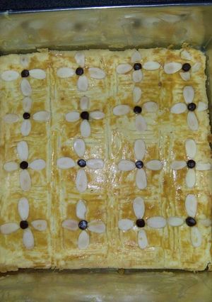 Foto resep Lekker holland😋