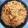 Pasta marinera