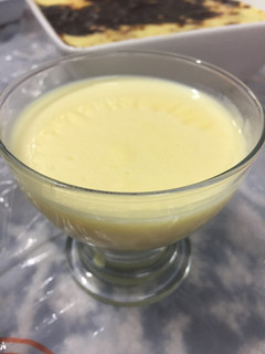 صورة لوصفة مهلبية