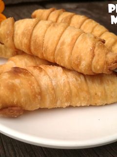 Foto resep Pisang Molen