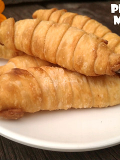 Foto resep Pisang Molen