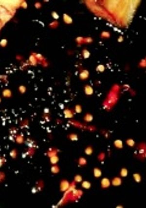 Foto resep Sambal kecap sederhana