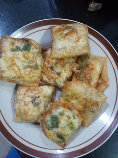 Foto resep Martabak telur