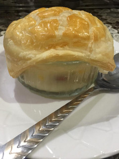 Foto resep Zuppa Soup Praktis