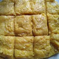 Aam sandesh A picture of Aam sandesh.