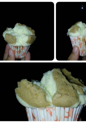 Foto resep Bolu Kukus Mekar