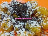 Banana Nugget Praktis Tanpa Kukus