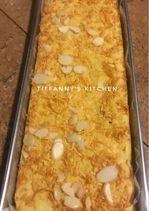 Foto resep Bolu Tape