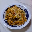 382. Orek Tempe Tahu Kecap