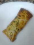 Bife de lomo tipo wellington