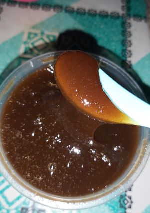 Foto resep Gula tebu