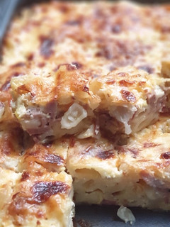 Foto resep Macaroni Schotel