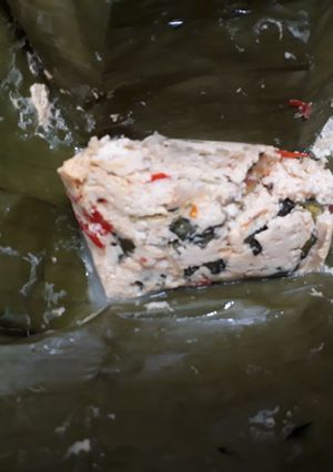 Foto resep Pepes tahu
