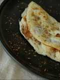 Crepe de Claras
