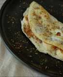 Crepe de Claras