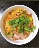 Phở chua 01