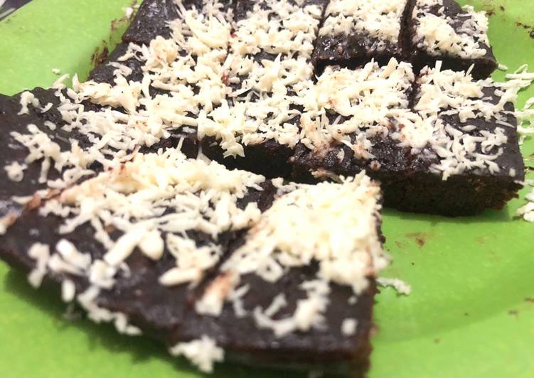 Langkah Mudah untuk Menyiapkan Brownies Sederhana Anti Gagal