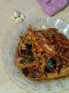Foto resep 52. Sarden Homemade