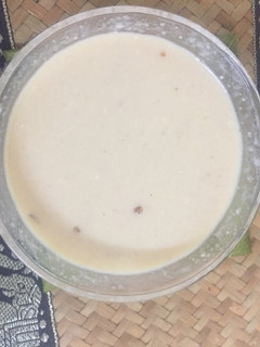 சக்கரைவள்ளி கிழங்கு பாயசம் செய்முறை முக்கிய புகைப்படம்