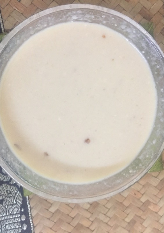 சக்கரைவள்ளி கிழங்கு பாயசம் செய்முறை முக்கிய புகைப்படம்