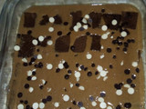 Torta helado exquisita fácil y económico !