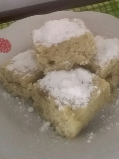 Foto resep Bolu pisang musim dingin