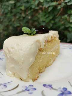 Foto resep Blueberry Cheesecake
