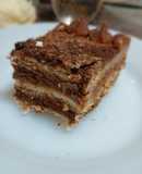 Chocotorta bicolor