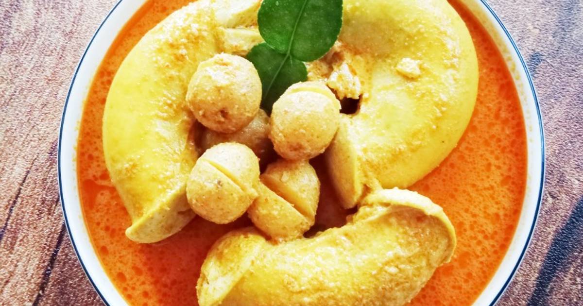 113 Resep Gulai Usus Padang Enak Dan Mudah Cookpad