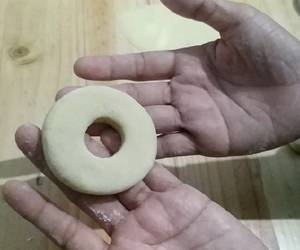 Resep Baru Donat ala JCo yg BerTekstur Ringan dan Lembut Hari Ini