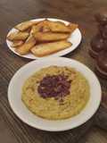 Lentil Lovers Hummus