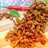 Kering Tempe Pedas Manis
