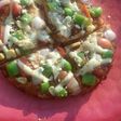पिज़्ज़ा (pizza recipe in Hindi)