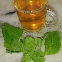 A picture of Kadha.