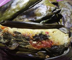 Resep mudah Pepes Tahu Bandeng Enak Sederhana