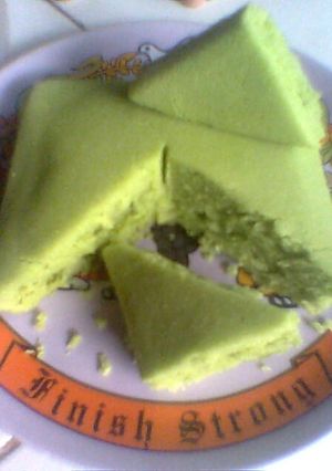 Foto resep Bolu Kukus 1 Telur