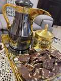 شوكولاتة العيد الفخمه