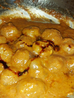Foto resep Cilok Bumbu Kacang