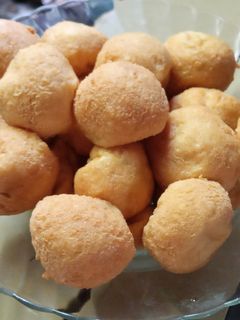 Foto resep Tahu bulat (kopong dan anti gagal)