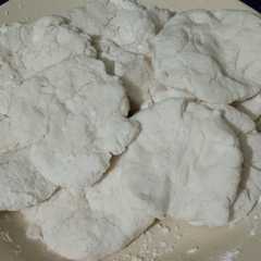 Cireng cireng..... রেসিপির প্রধান ছবি
