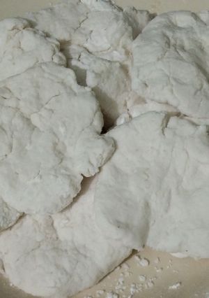 Foto resep Cireng cireng.....