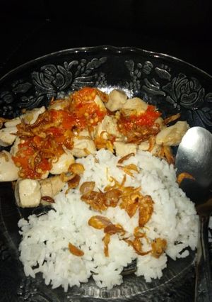 Foto resep Taichan Teflon Rumahan