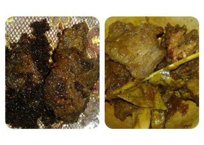 Resep Bacem Gepuk Anti Gagal