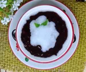 Resep Mudah Bubur Ketan Hitam Enak Sempurna Resep Mudah Bubur Ketan Hitam Enak Sempurna