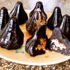 Oreo Modak A picture of Oreo Modak.