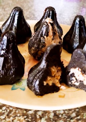 A picture of Oreo Modak.